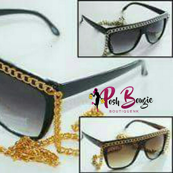 Diva Style Sunglasses - Picture 1 of 1