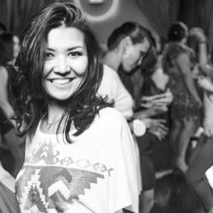 Meet your Posher, Nurgul