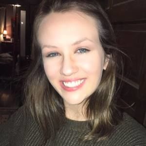 Meet your Posher, Deena