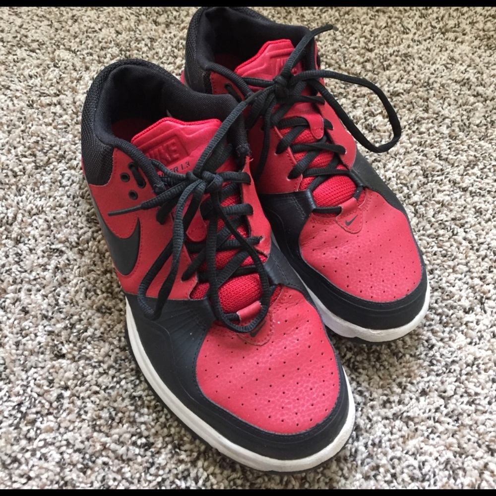 Nike Trainer 1.3 Shoes