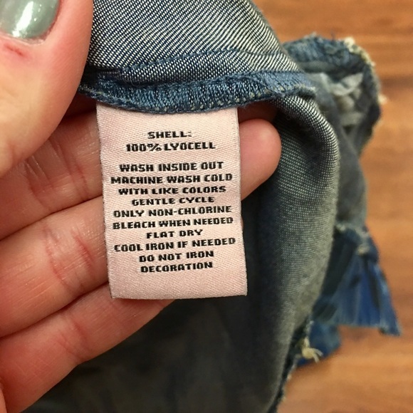 Zip Up Jacket - Picture 3 of 4