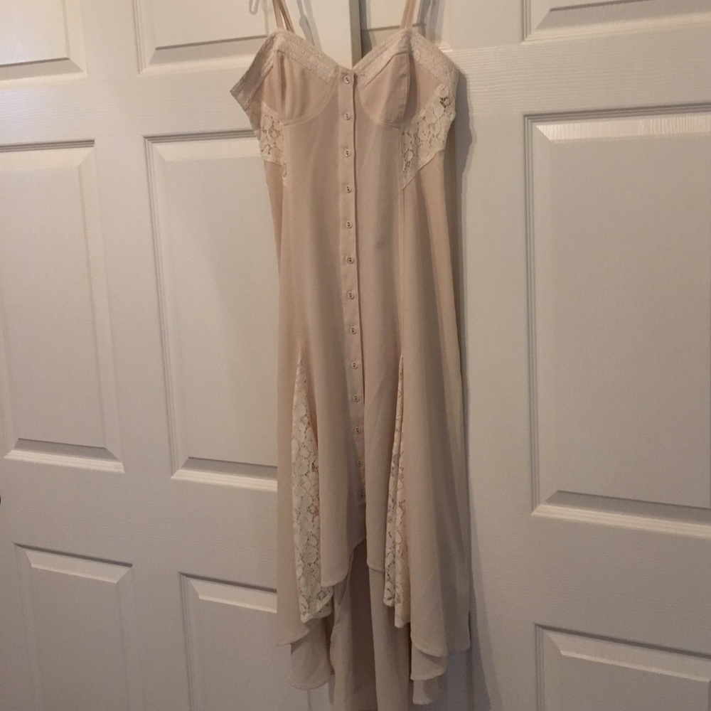 Beautiful dress
