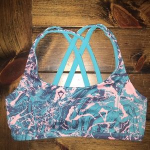 Ivivva Sports Bra