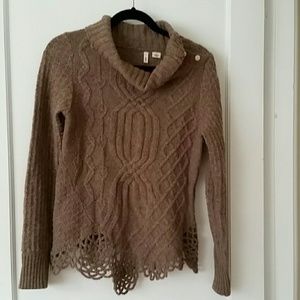 Anthropologie Sweater