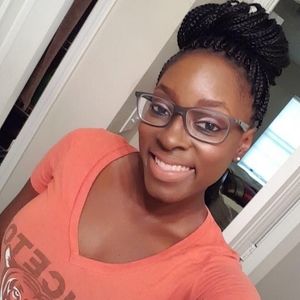 Meet your Posher, Osheanna