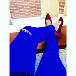 Meet your Posher, Mimiee