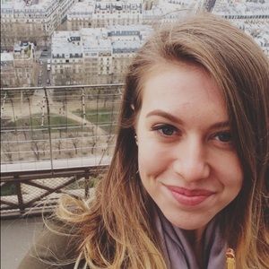 Meet your Posher, Charlotte