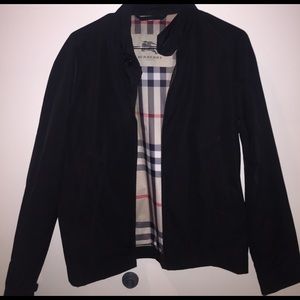 Burberry jacket