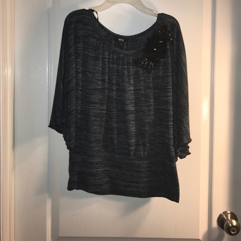decorative blouse