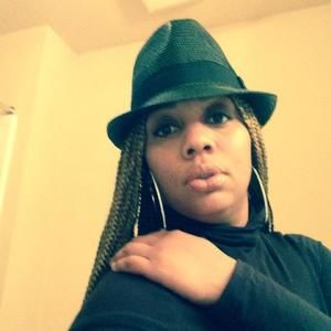 Meet your Posher, Nzinga