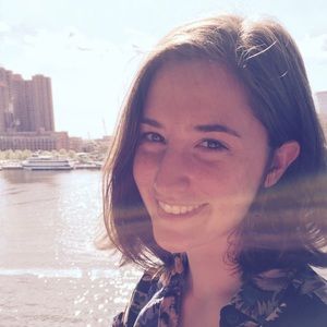 Meet your Posher, Shannon