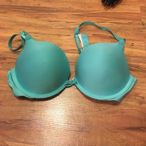 Victoria's Secret push up bra