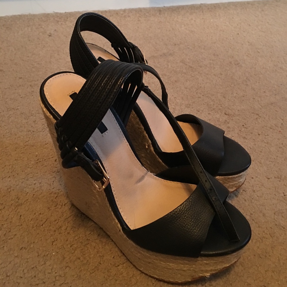 Wedges