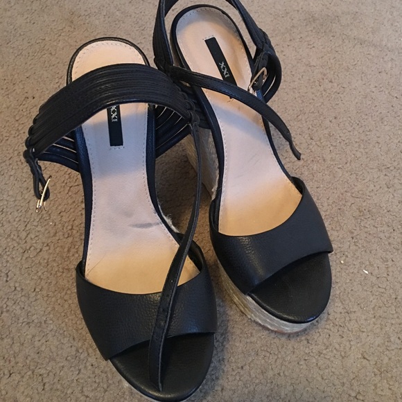 Wedges - Picture 2 of 3