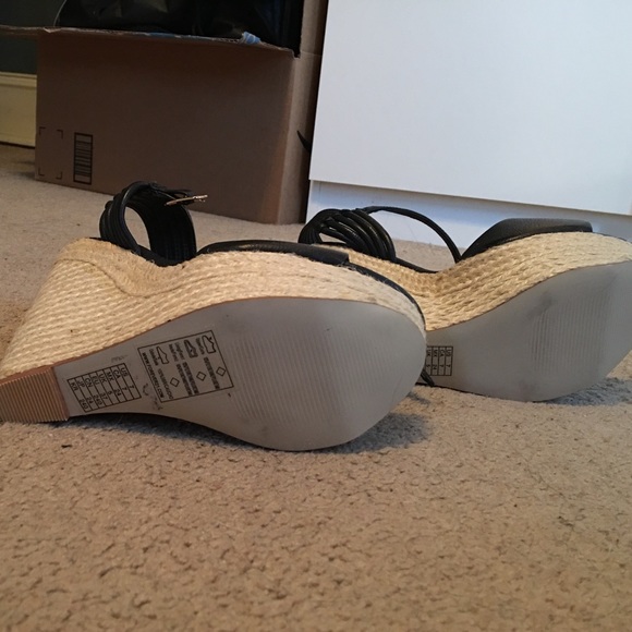 Wedges - Picture 3 of 3