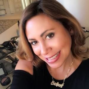 Meet your Posher, Marlene