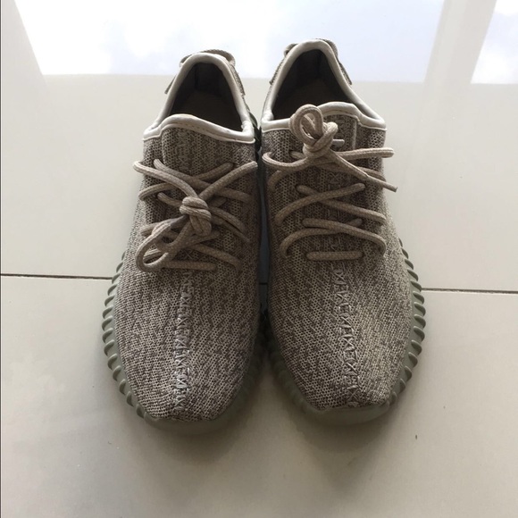 Men's shoes - Picture 1 of 2