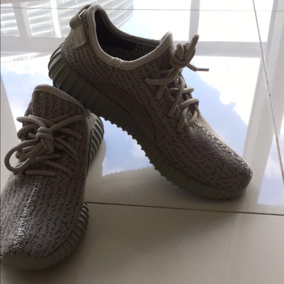 Men's shoes - Picture 2 of 2