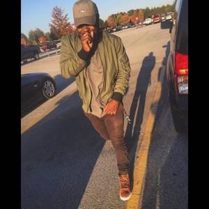 Meet your Posher, Ray ray