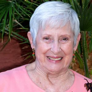 Meet your Posher, Ruth