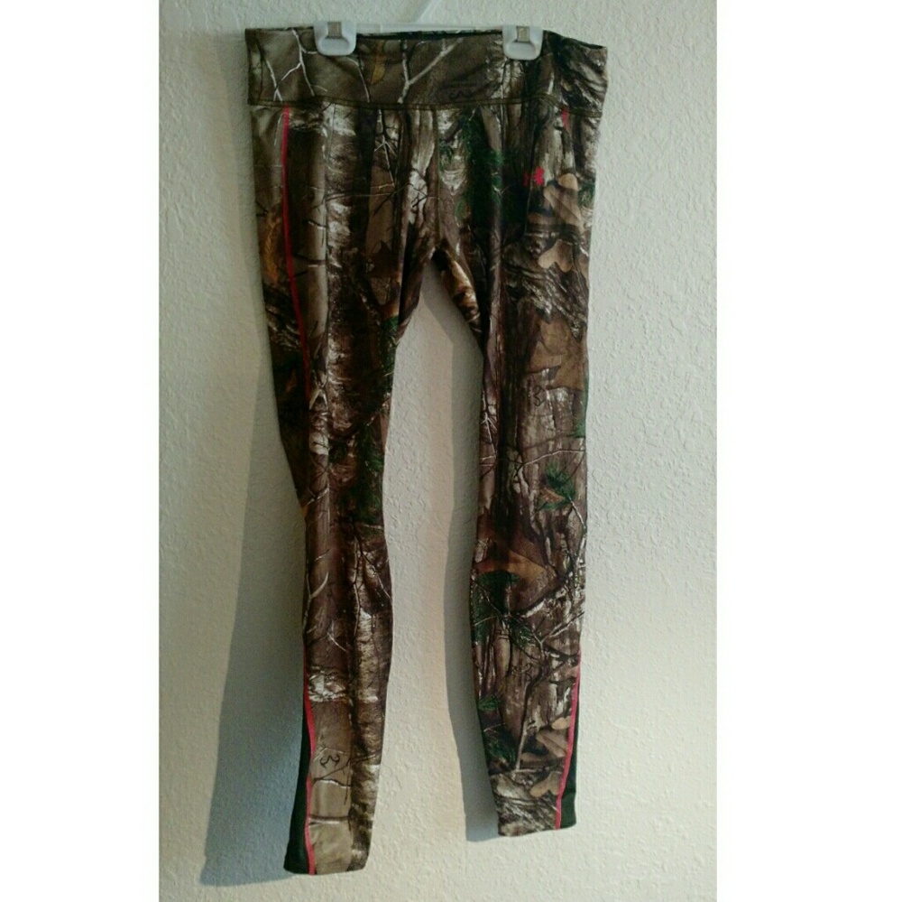 * Champion * camo leggings