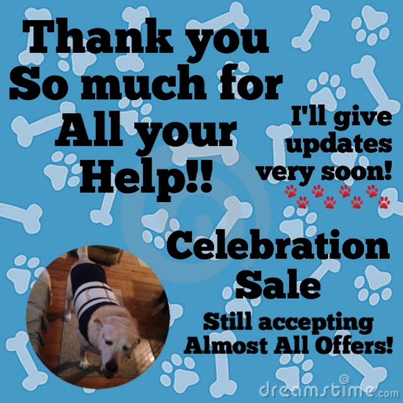 🎉🎉Sale🎉🎉Prices Being Dropped ALL Day! - Picture 5 of 8