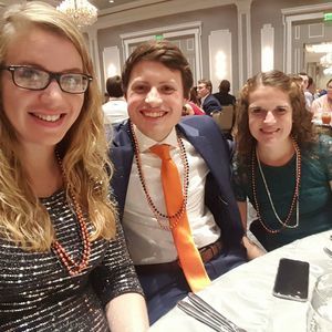 Meet your Posher, Ivy