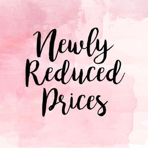 Check out my stuff on Mercari!!