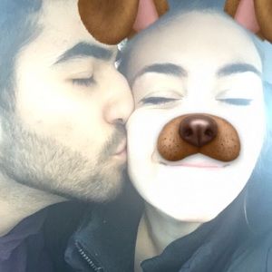 Meet your Posher, Tristan