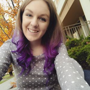 Meet your Posher, Alisha