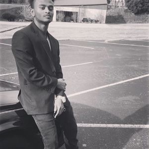 Meet your Posher, Aschalew