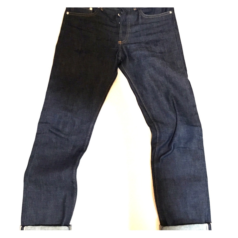 A.P.C. New Standard