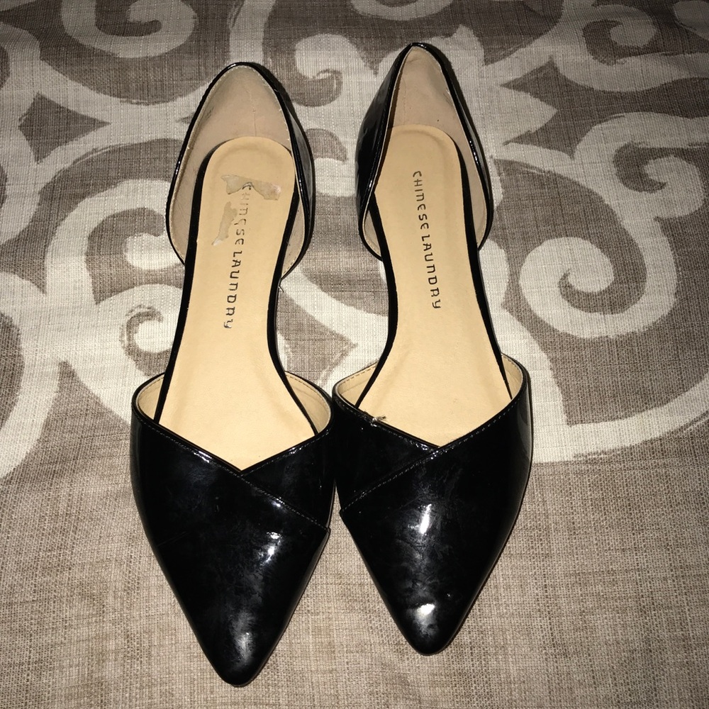 Flats