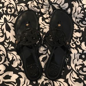 Tory Burch Miller sandals