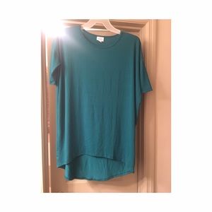 LuLaRoe Irma Shirt