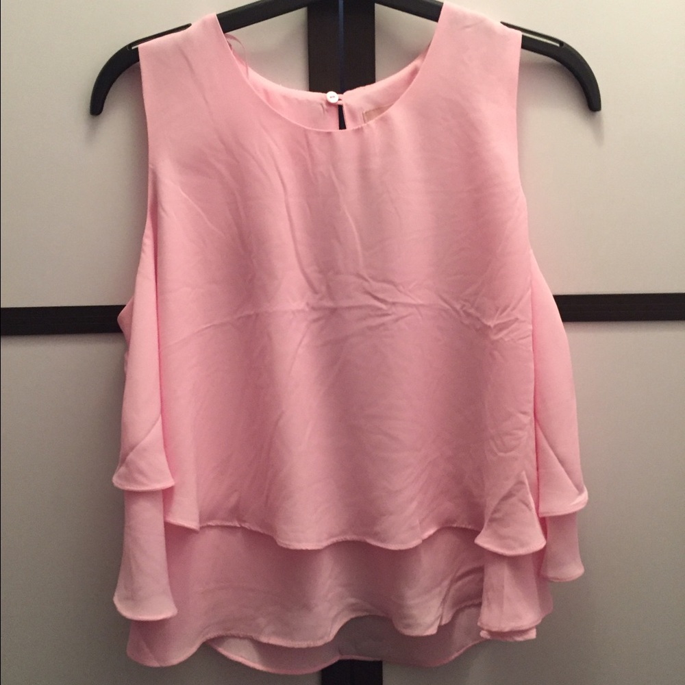 Formal top