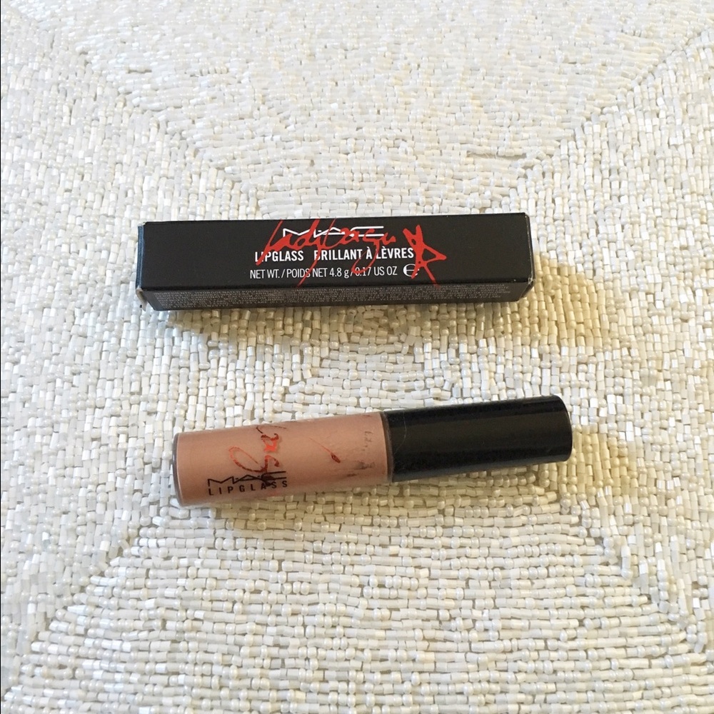 Lady Gaga Lipglass