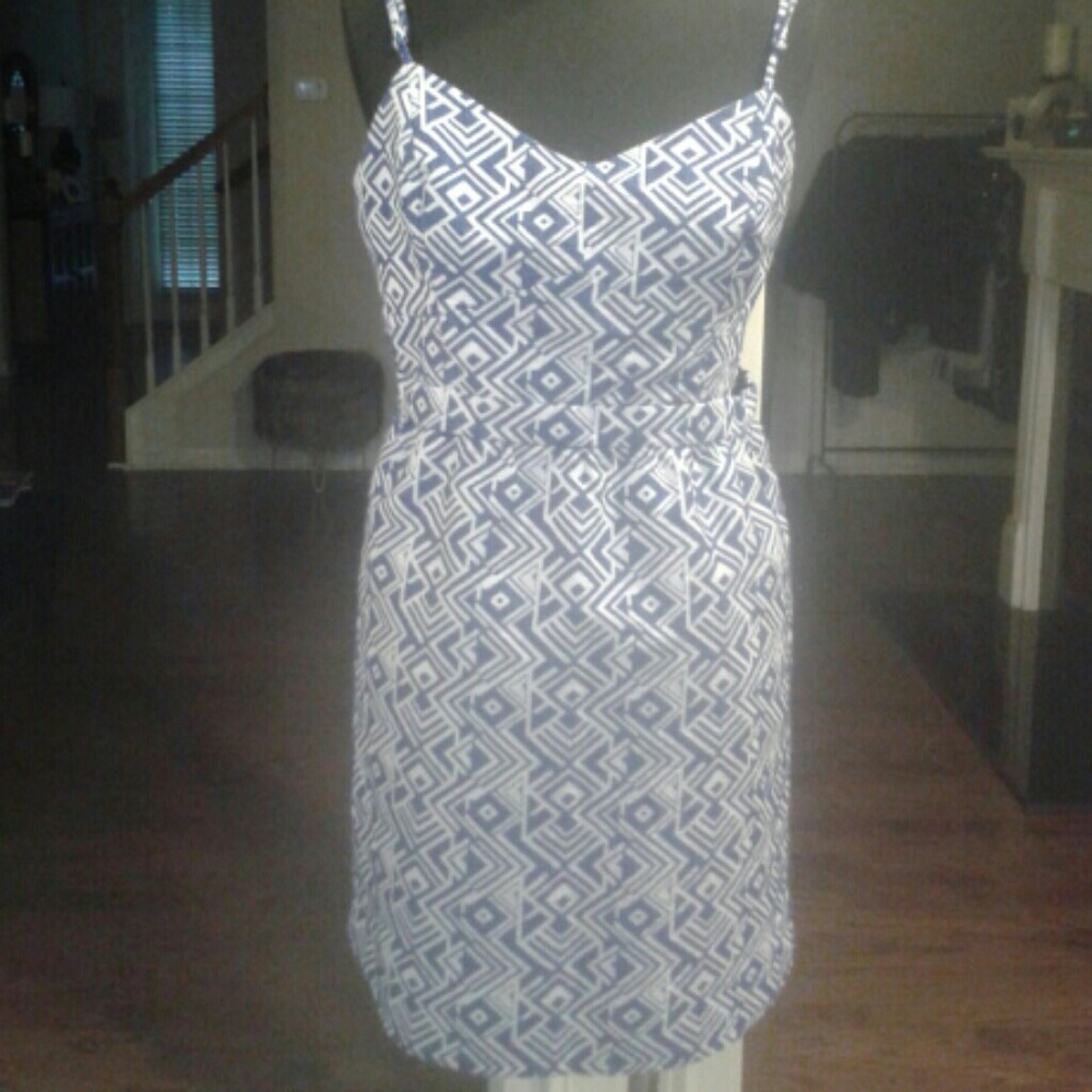 American Eagle dress