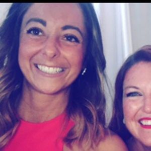 Meet your Posher, Nicolette