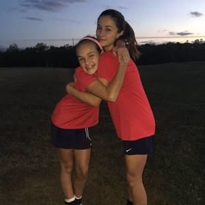 Meet your Posher, Abby