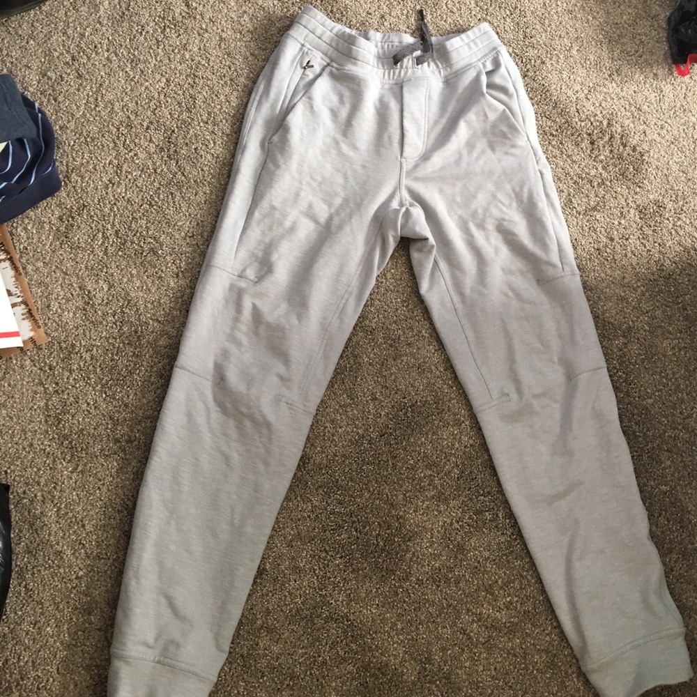 Lululemon mens city sweat jogger