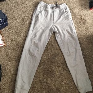 Lululemon mens city sweat jogger