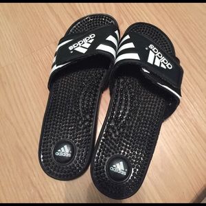 Adidas Adissage Slides