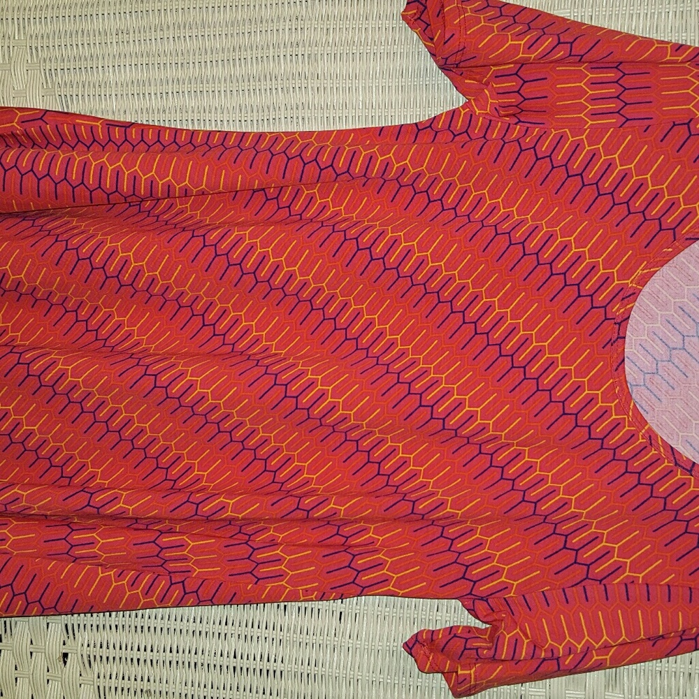 Brand new without tags Perfect T