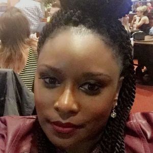 Meet your Posher, Keisha