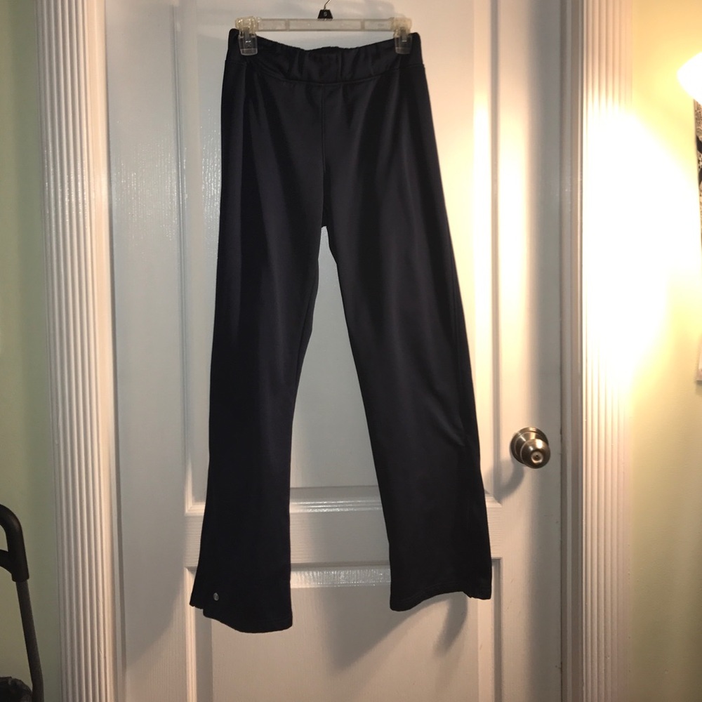 sweat pants