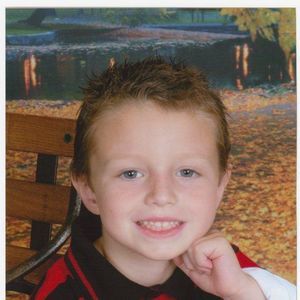 Meet your Posher, Joseph