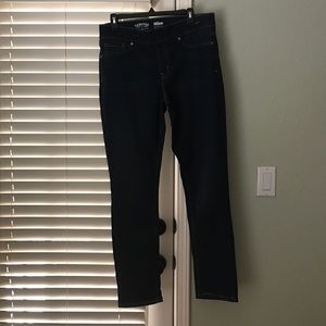 Signature Levi Strauss Jeans