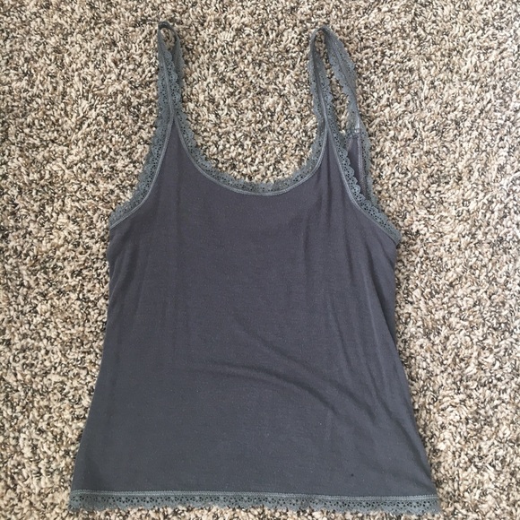 American Eagle Outfitters Tops - SOFT AND SEXY CROP TOP
