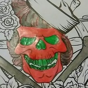 Meet your Posher, Elaina